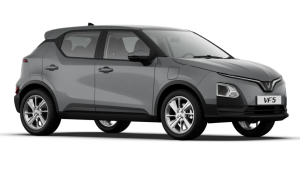 VF VF5