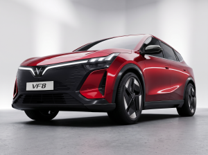 VF VF8 ALL NEW