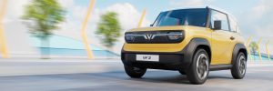 VF VF3
